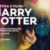 MUZYKA Z FILMU HARRY POTTER