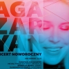 AGA ZARYAN Christmas & Carnival