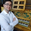 CHEŁMCE - SAKSOFON I ORGANY