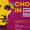 CHOPIN KAMERALNIE