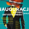 INAUGURACJA SEZONU ARTYSTYCZNEGO