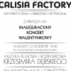 INAUGURACYJNY KONCERT WALENTYNKOWY