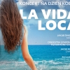 LA VIDA LOCA