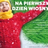 KONCERT NA PIERWSZY DZIEŃ WIOSNY