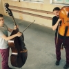 LEKCJE Z FILHARMONIĄ