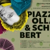 PIAZZOLLA & SCHUBERT