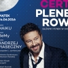 POD NIEBEM KALISZA