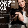 YULIANNA AVDEEVA