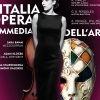 ITALIA, OPERA, COMMEDIA DELL’ARTE