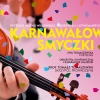 KARNAWAŁOWE SMYCZKI
