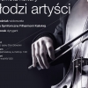 MŁODZI ARTYŚCI
